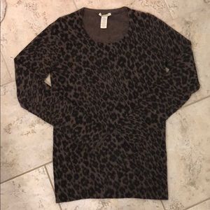 White + Warren Sweater